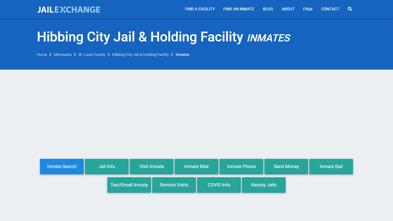 St. Louis County Jail Inmates | Arrests | Mugshots | MN